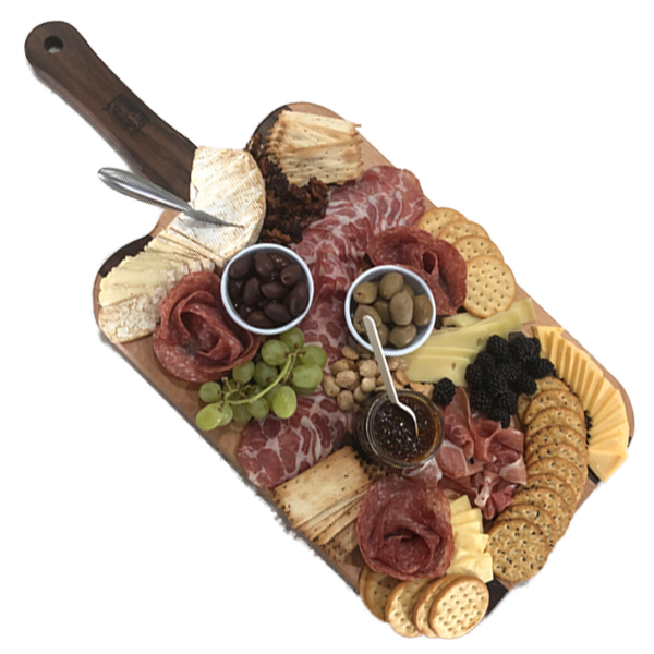 Charcuterie Boards