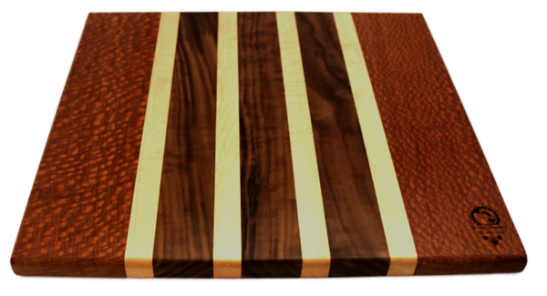 Exotica Cutting Board