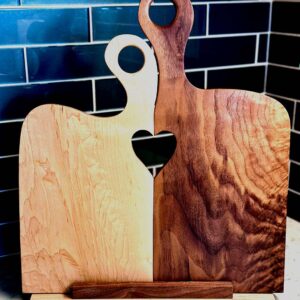 Nested Charcuterie Boards - We Call Them The Love Boards